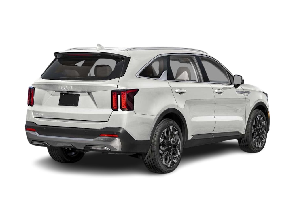 Thumbnail: 2026 Kia Sorento - 11