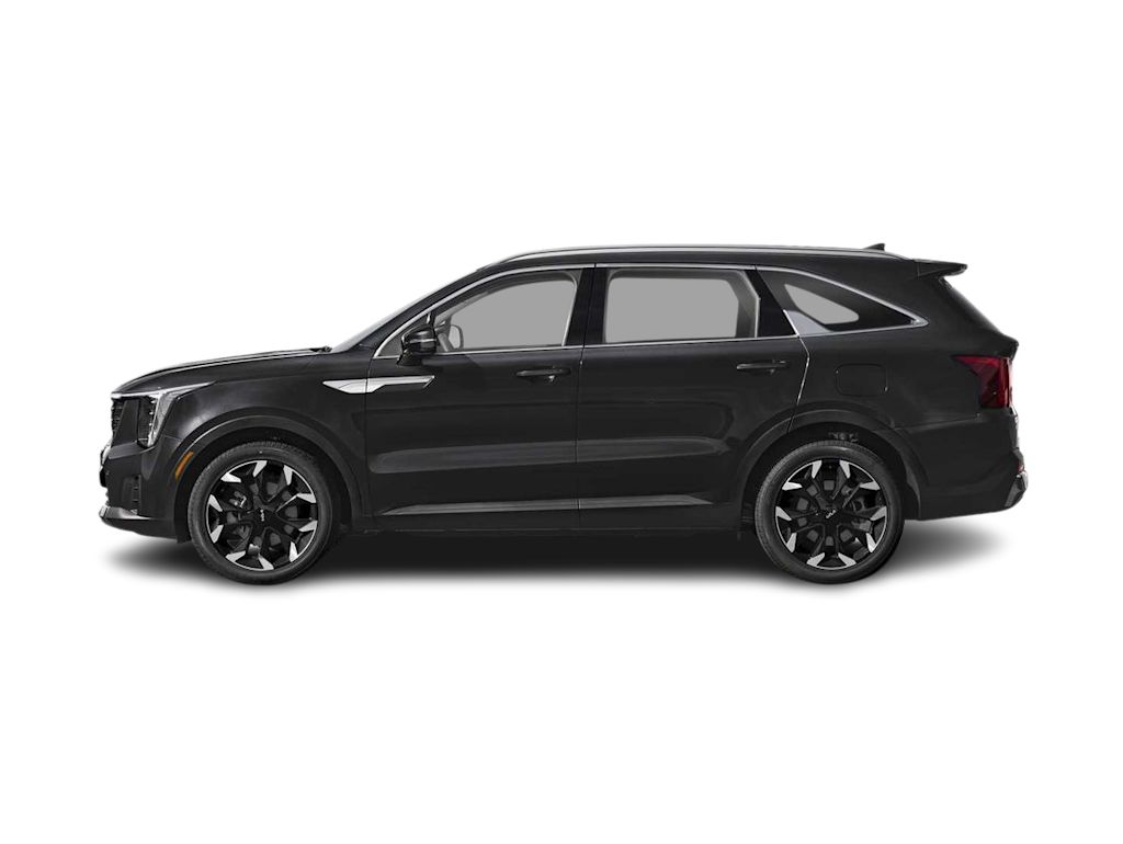 Thumbnail: 2026 Kia Sorento - 3