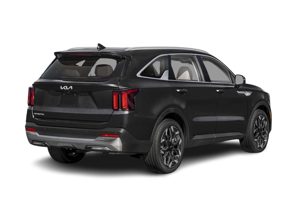Thumbnail: 2026 Kia Sorento - 11