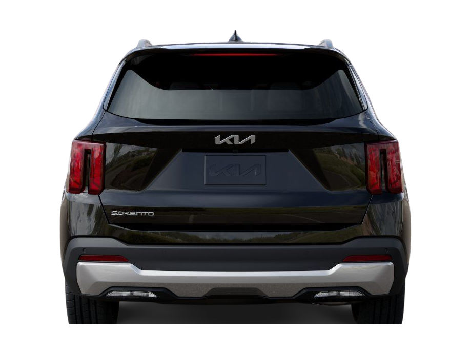 Thumbnail: 2026 Kia Sorento - 22