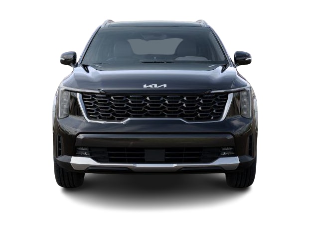 Thumbnail: 2026 Kia Sorento - 5