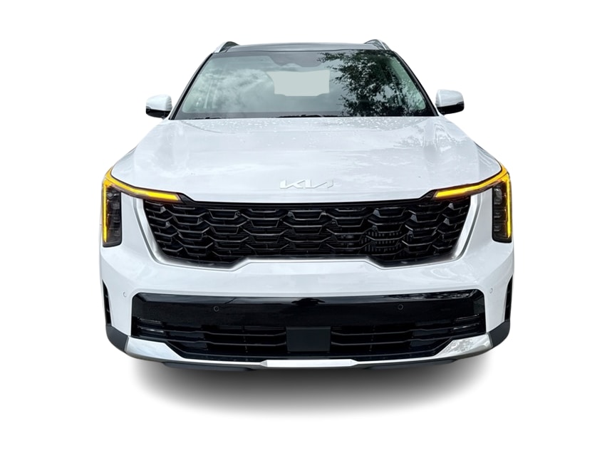 Thumbnail: 2026 Kia Sorento - 6