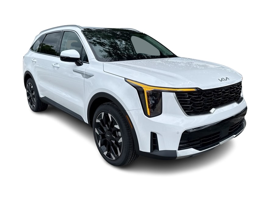 Thumbnail: 2026 Kia Sorento - 21