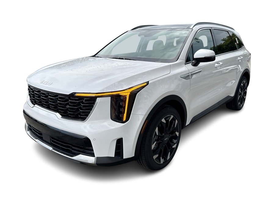 Thumbnail: 2026 Kia Sorento - 22