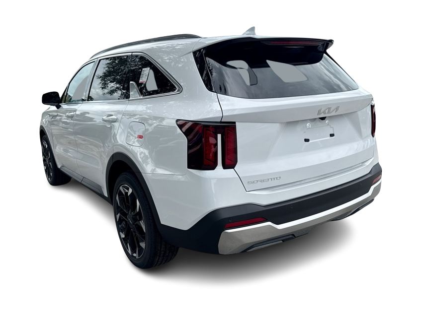 Thumbnail: 2026 Kia Sorento - 4
