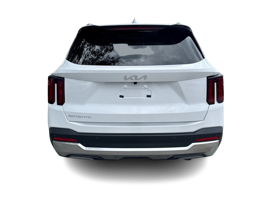 Thumbnail: 2026 Kia Sorento - 5