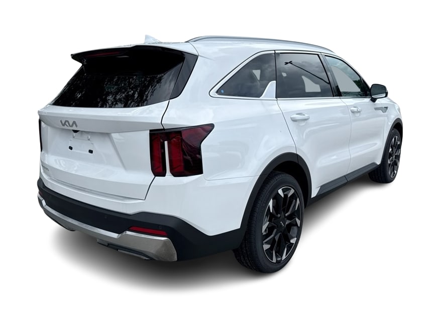 Thumbnail: 2026 Kia Sorento - 23