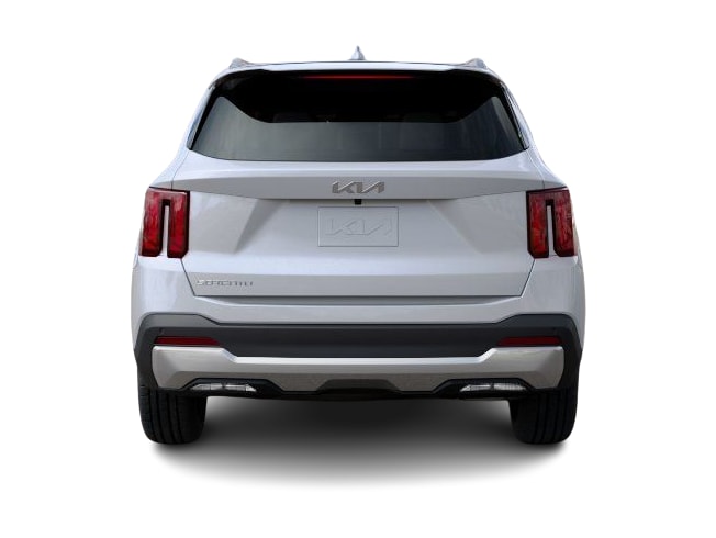 Thumbnail: 2026 Kia Sorento - 5