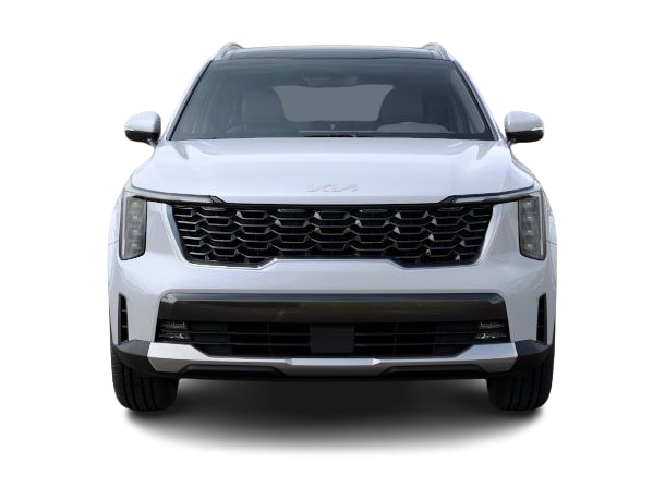 Thumbnail: 2026 Kia Sorento - 6