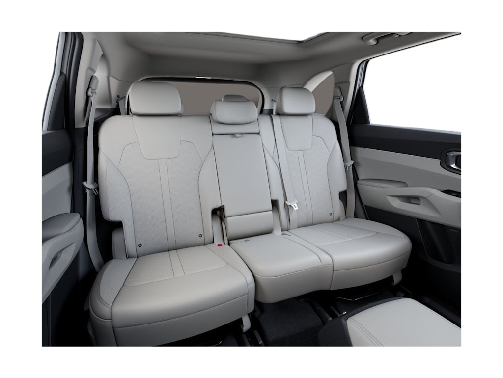 Thumbnail: 2026 Kia Sorento - 14