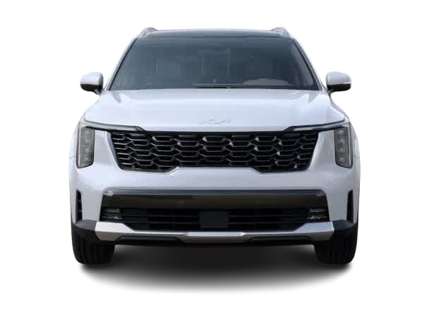 Thumbnail: 2026 Kia Sorento - 6