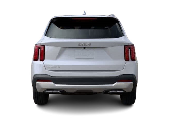 Thumbnail: 2026 Kia Sorento - 5