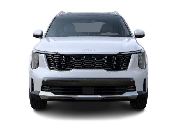 Thumbnail: 2026 Kia Sorento - 6