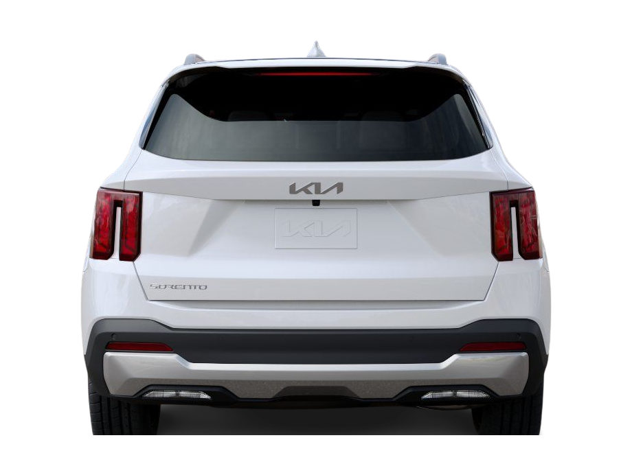Thumbnail: 2026 Kia Sorento - 21