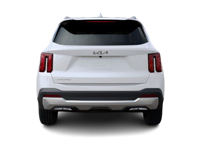 Thumbnail: 2026 Kia Sorento - 5