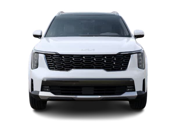 Thumbnail: 2026 Kia Sorento - 6