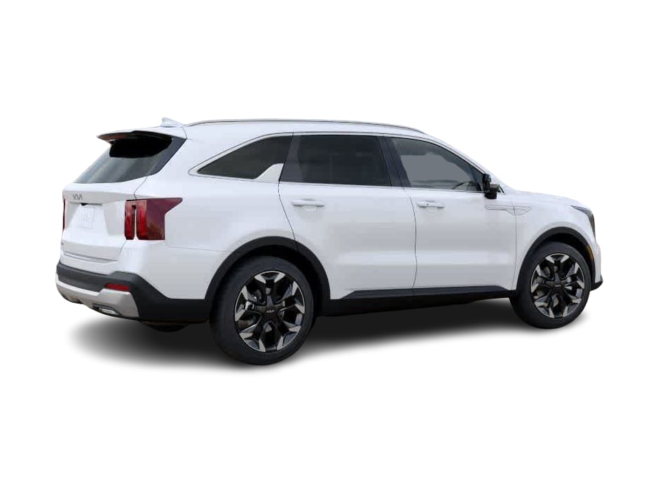 Thumbnail: 2026 Kia Sorento - 15