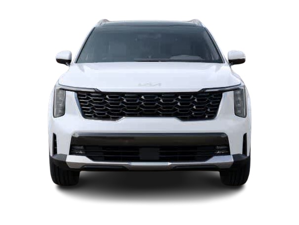 Thumbnail: 2026 Kia Sorento - 6