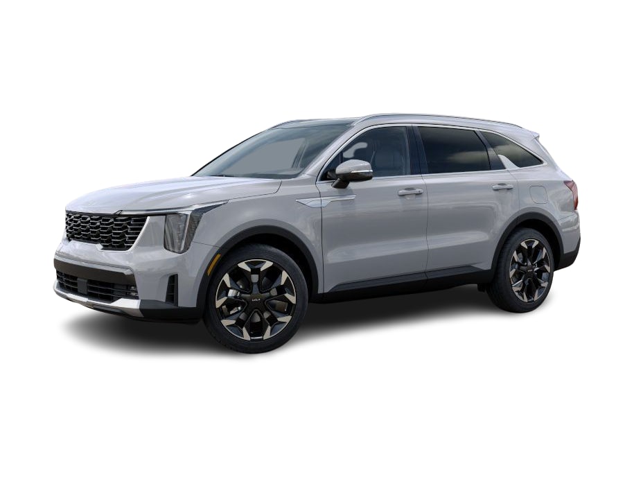 Thumbnail: 2026 Kia Sorento - 3