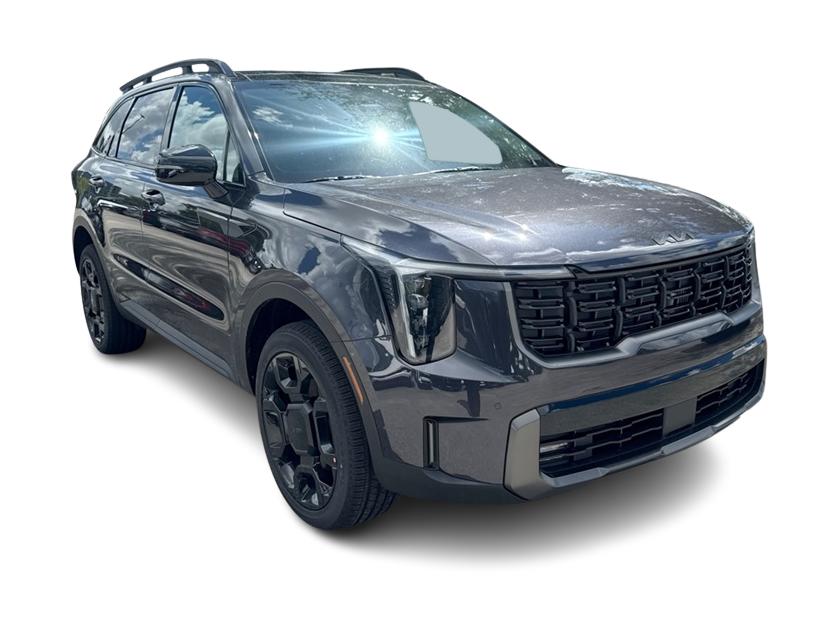 Thumbnail: 2025 Kia Sorento - 21