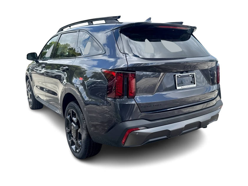 Thumbnail: 2025 Kia Sorento - 4