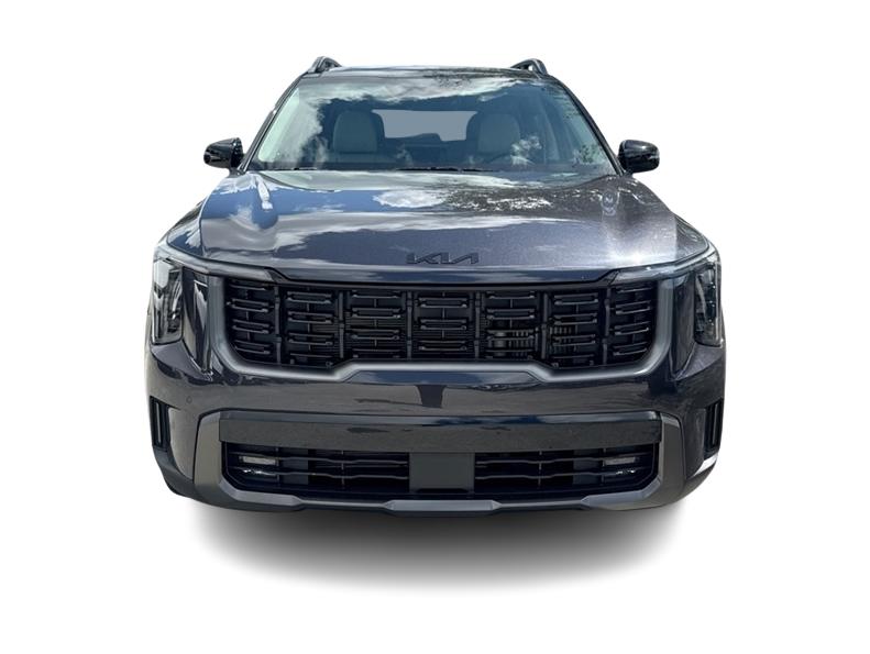Thumbnail: 2025 Kia Sorento - 6