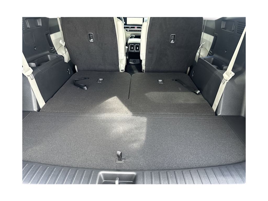 Thumbnail: 2025 Kia Sorento - 18