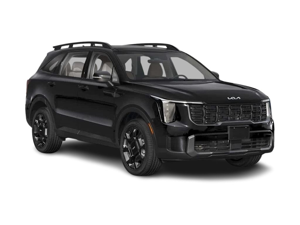 Thumbnail: 2025 Kia Sorento - 15