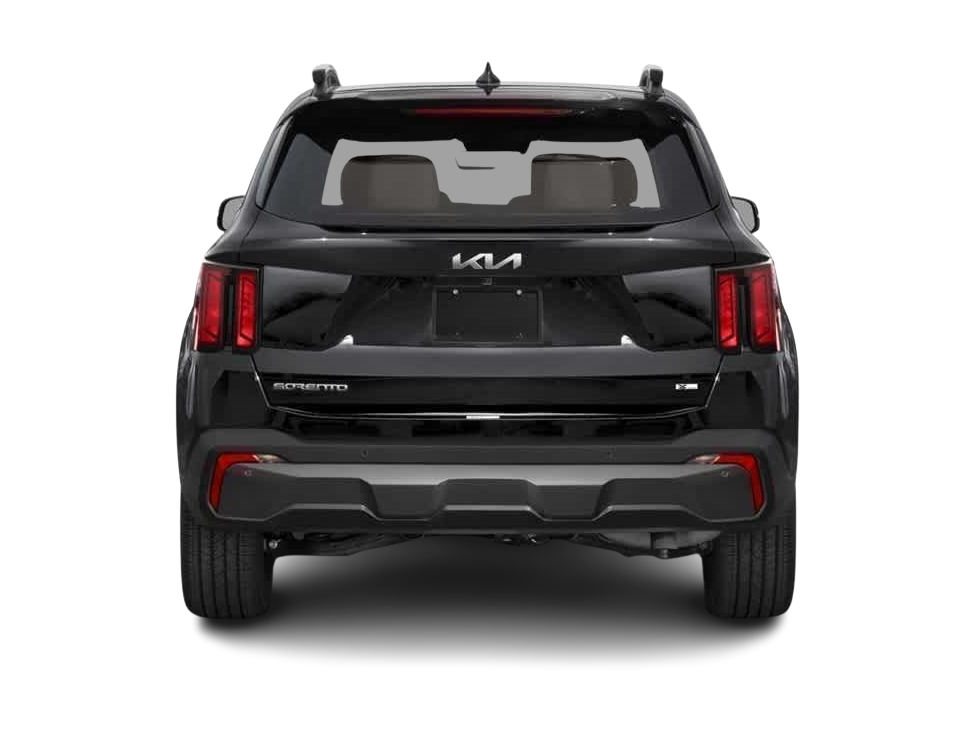 Thumbnail: 2025 Kia Sorento - 4