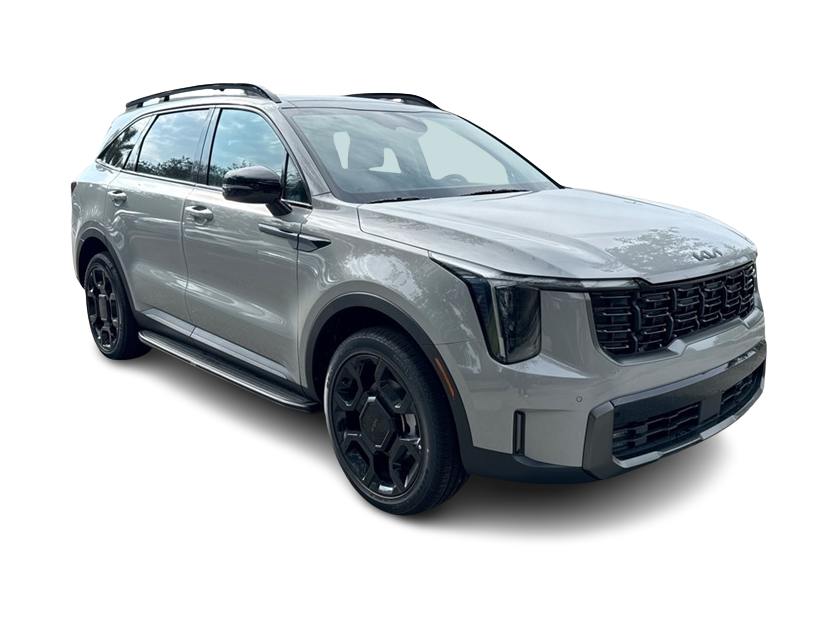 Thumbnail: 2025 Kia Sorento - 21