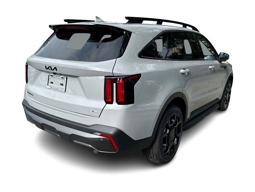 Thumbnail: 2025 Kia Sorento - 23