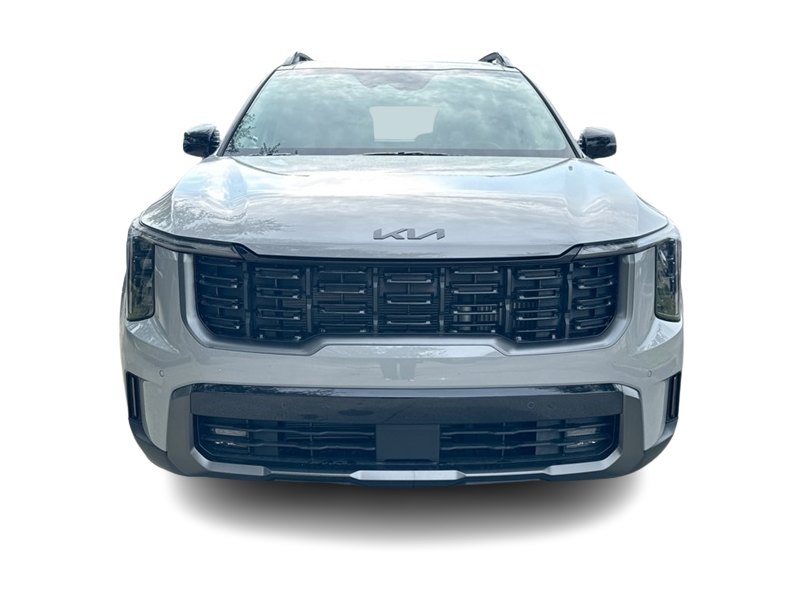 Thumbnail: 2025 Kia Sorento - 6