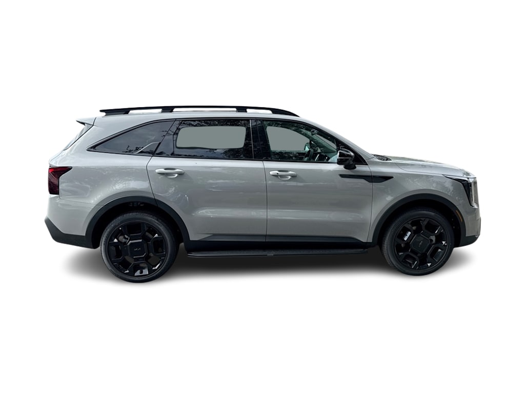 Thumbnail: 2025 Kia Sorento - 24