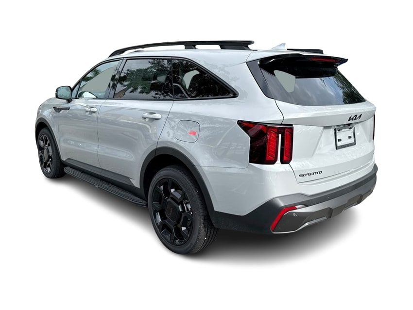 Thumbnail: 2025 Kia Sorento - 4