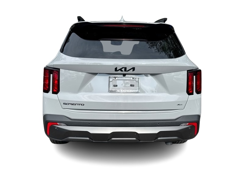 Thumbnail: 2025 Kia Sorento - 5