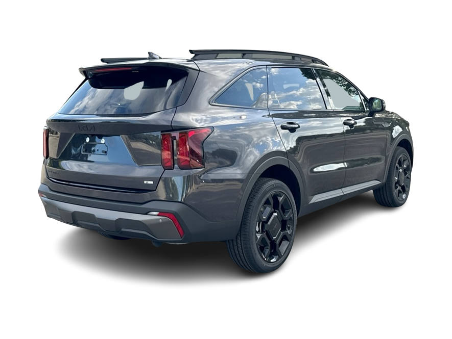 Thumbnail: 2025 Kia Sorento - 23