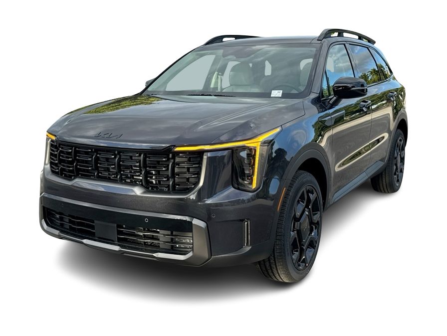 Thumbnail: 2025 Kia Sorento - 22