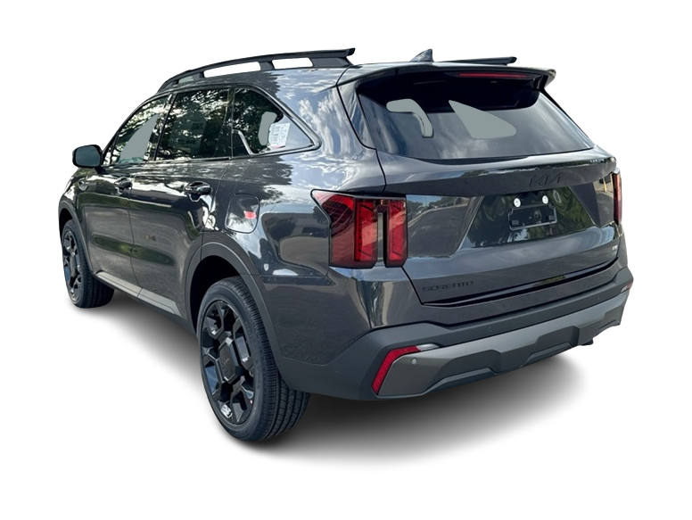 Thumbnail: 2025 Kia Sorento - 4