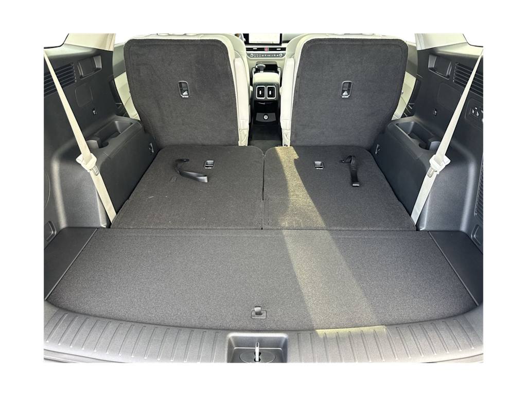 Thumbnail: 2025 Kia Sorento - 18