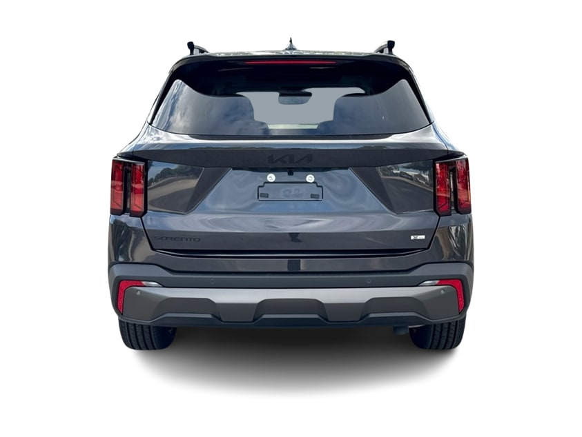 Thumbnail: 2025 Kia Sorento - 5