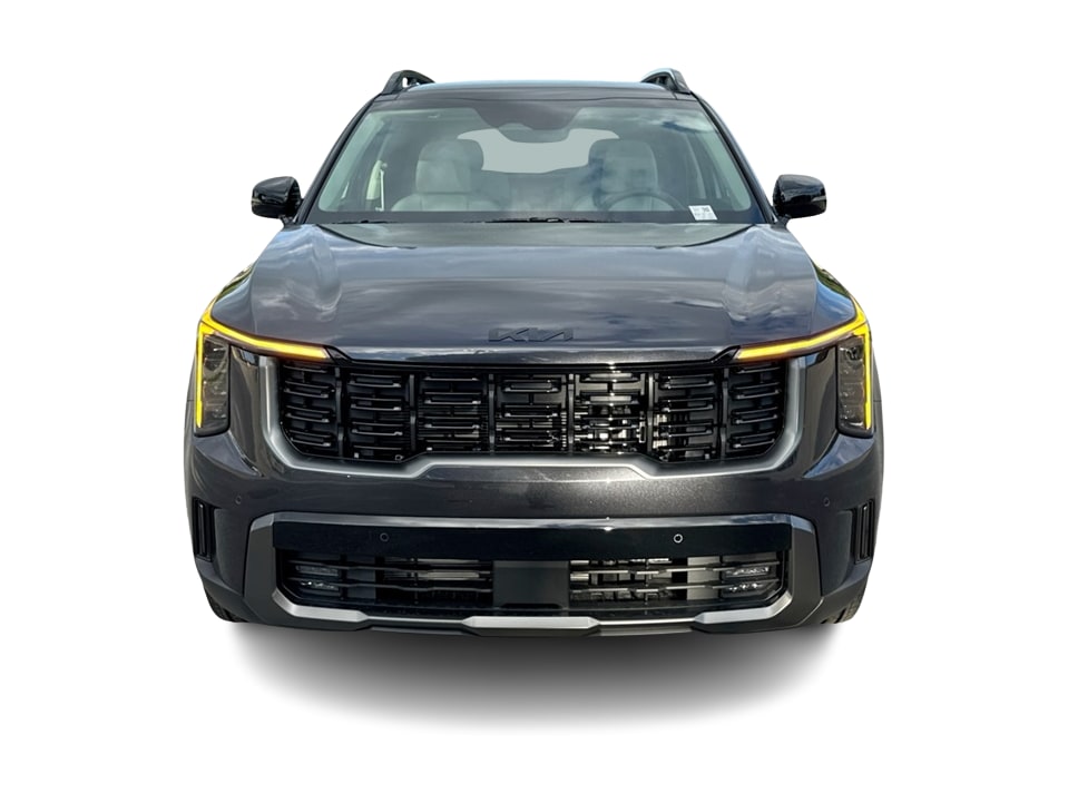 Thumbnail: 2025 Kia Sorento - 6