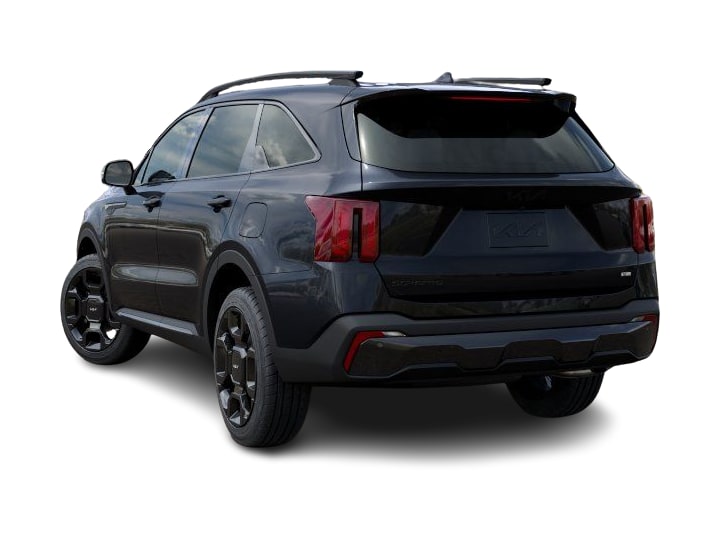 Thumbnail: 2026 Kia Sorento - 3
