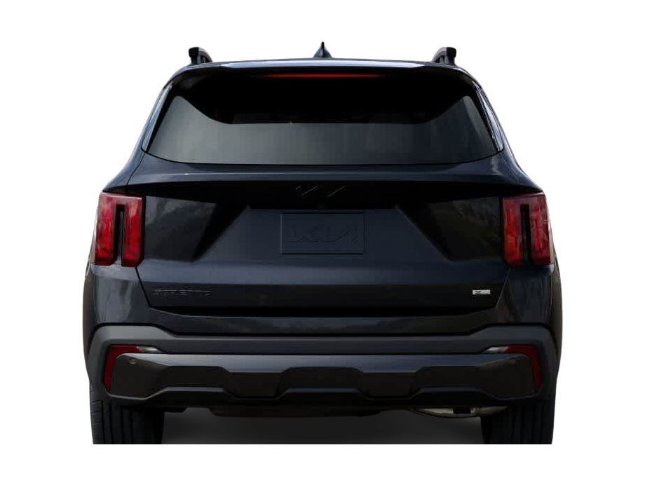 Thumbnail: 2026 Kia Sorento - 13