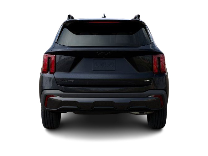 Thumbnail: 2026 Kia Sorento - 4