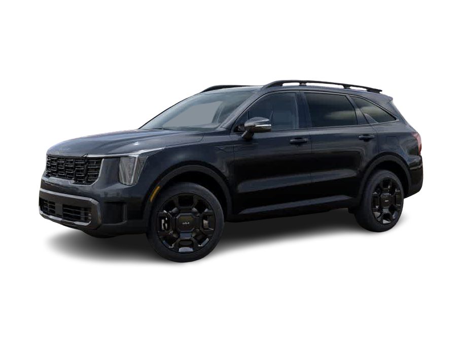 Thumbnail: 2026 Kia Sorento - 14