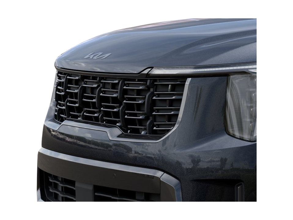 Thumbnail: 2026 Kia Sorento - 21