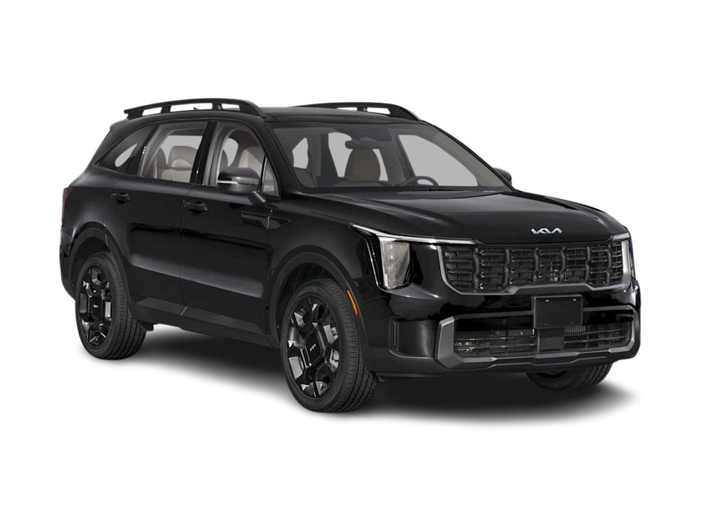 Thumbnail: 2026 Kia Sorento - 15