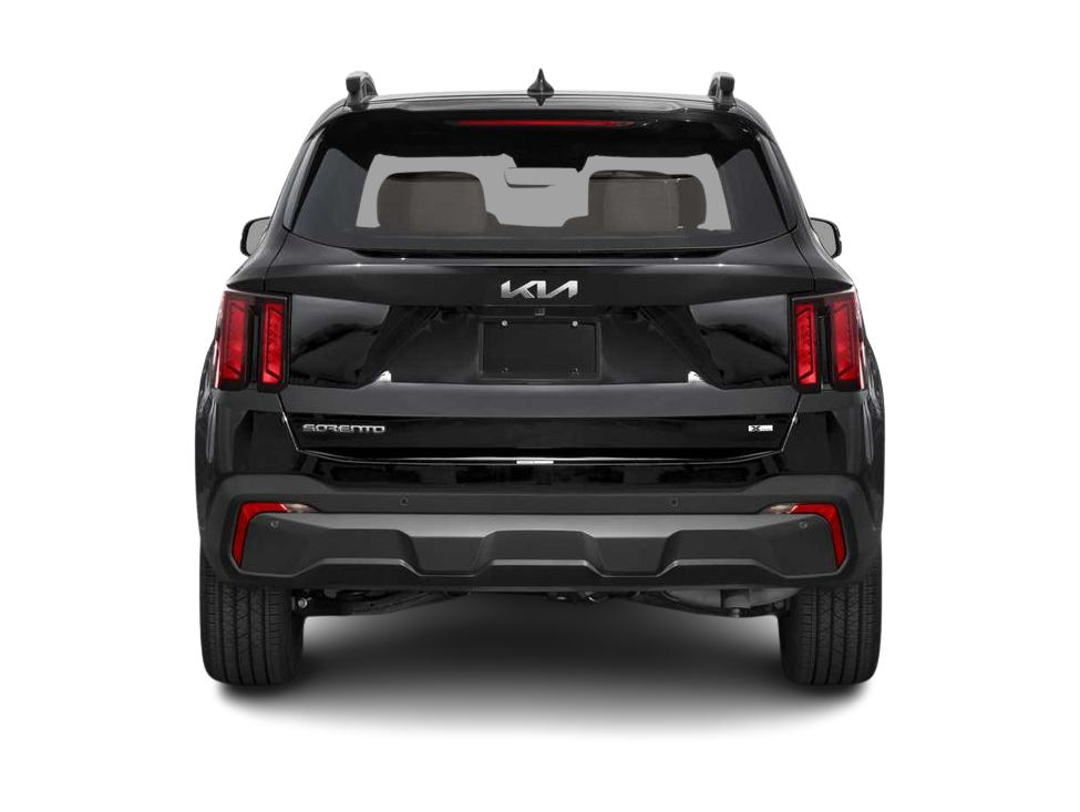 Thumbnail: 2026 Kia Sorento - 4