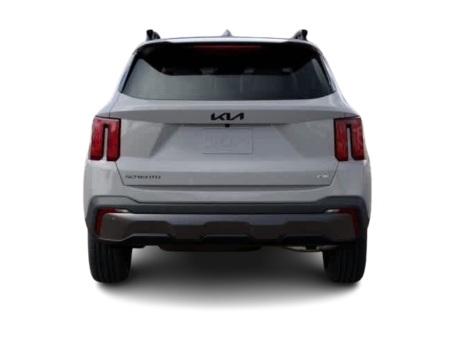Thumbnail: 2025 Kia Sorento - 5