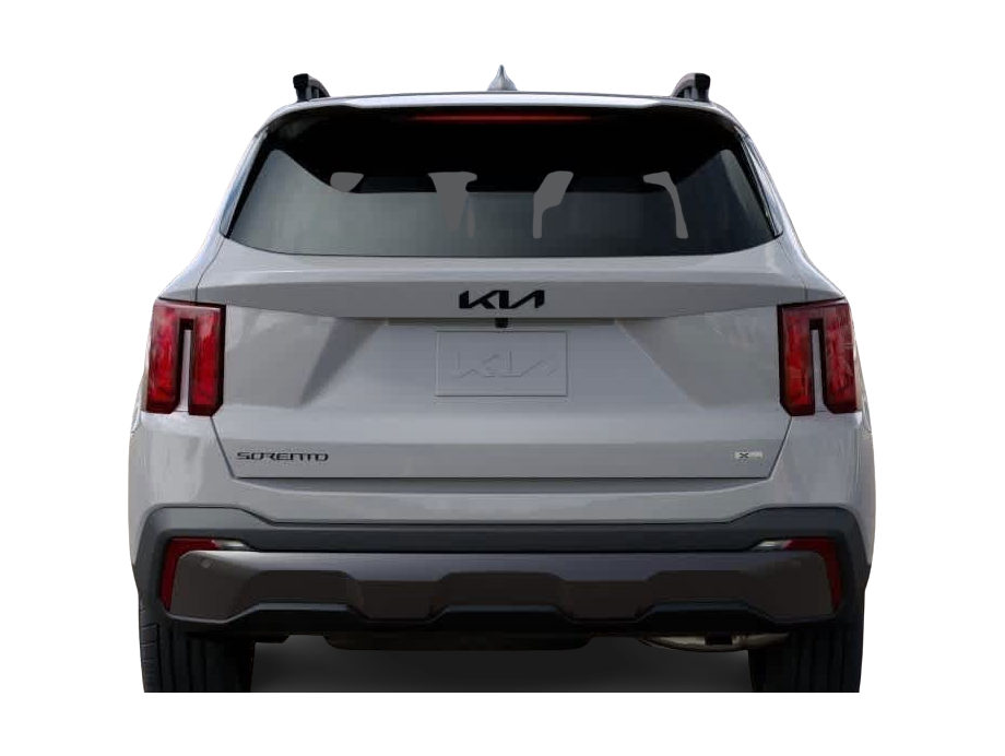 Thumbnail: 2025 Kia Sorento - 21
